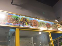 -邵老爹老杭州白斩鸡·家常菜(建国北路店)