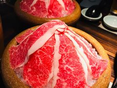 -山葵家·创意料理(临平银泰城店)