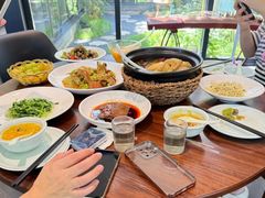 -欢乐蟹庄·精品农家乐(阳澄湖莲花岛店)