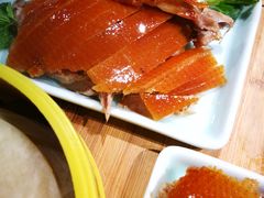 -京味斋·北京烤鸭(华威桥北工大店)