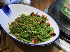 -77号渔船·蒸海鲜青岛菜(积米崖店)