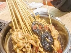 -禾记海鲜烧烤(八一路店)