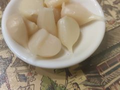 -老乌家特色小炒泡馍(大皮院店)