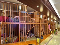 -汤连得温泉馆(宝山店)