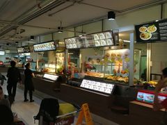 大堂-Magic Food Point(Airport Street food)