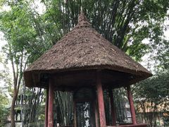 -成都杜甫草堂博物馆