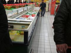 -吉麦隆沙溪超市