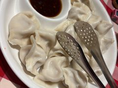 羊肉水饺-西贝(华发商都店)