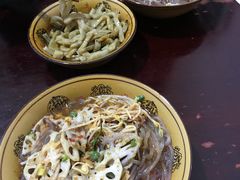 -曹凉粉(西正街店)