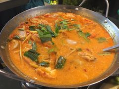 -The Dishes Seafood & Restaurant