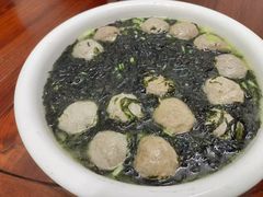 -吴祥记潮州菜·百年老字号·砂锅粥