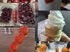 -麦当劳(合肥之心城店)