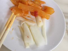 -何记鳝鱼面馆(开发区分店)