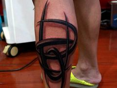 -关艺刺青堂(总店)