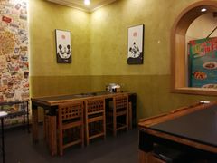 大堂-川成串·自助串串香火锅(朝阳店)