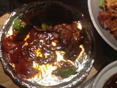 -卢大鲜鱼头捞饭(美利广场店)
