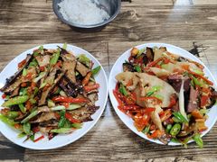 -文杰餐馆(南洪时尚风情街店)