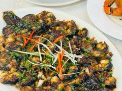 -莲花公园煎蟹(总店)