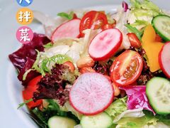 阳光大拌菜-巴依老爷新疆美食(望京小街店)