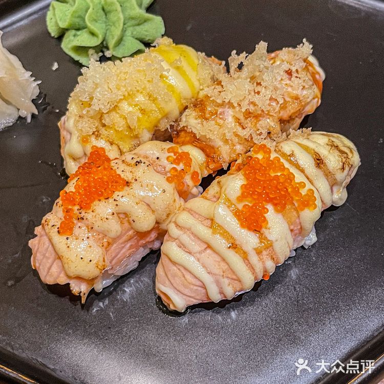 值得N刷的烧鸟店🍢会爆浆的提灯很难不爱💕