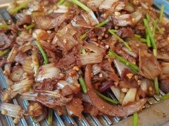 -四季民福烤鸭店(前门廊房二条店)
