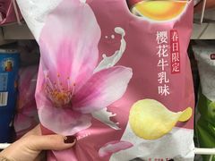 -中百仓储(新洲购物广场店)