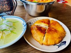 -肖四女乐山跷脚牛肉(世博源店)