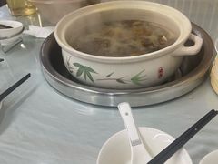 -名善山珍·野生菌汤锅(文殊院店)