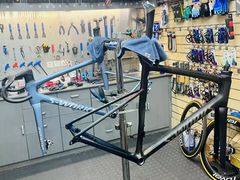 -GIANT捷安特自行车专卖店(金桥台儿庄路店)