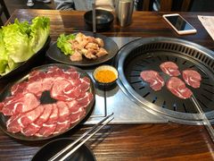 -意成料理