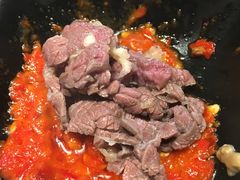 -手选潮汕鲜活牛肉火锅(二七广场店)