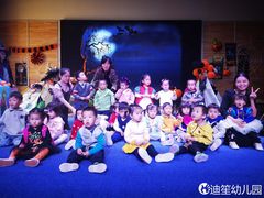 -上海松江区迪笙幼儿园