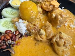 -Limapulo: Baba Can Cook