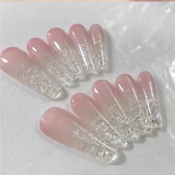 -安吉拉·纤纤玉指美甲美睫创意中心