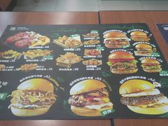 -魏斯理汉堡(西安沣东吾悦店)