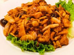 -大铁勺新津菜(熙悦汇店)