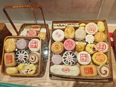-老鼎丰糕点铺子(国贸商城店)