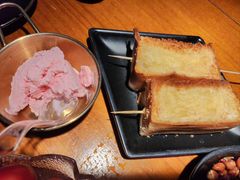 -水浒烤肉(国贸总店)