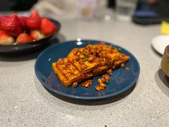 -半山腰·云南菜(侨福芳草地店)