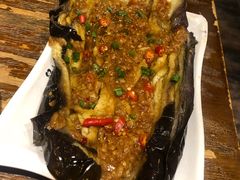 -小俩口烧烤东北菜(双井店)