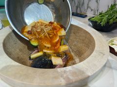 -云中鱼蒸汽石锅鱼(川沙百联店)