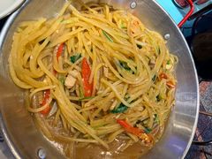 -川正旺江湖菜(三元桥店)