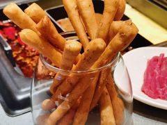 -巴奴毛肚火锅(悠唐购物中心店)