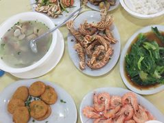-秋姐美食店(旅游大道店)