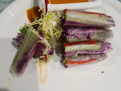 -茅庐·川粤精品私房菜(金沙遗址店)