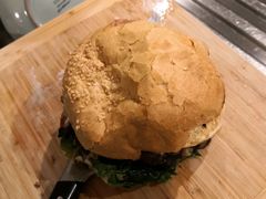 -Fergburger(皇后镇店)