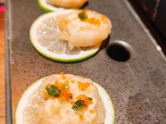 -京鹿料理(荟聚店)