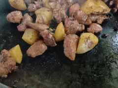 -罗姐烧烤(东风路一段店)