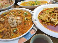 -花盐街·四川乐山小吃(西单大悦城店)