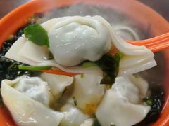 -阿麟馄饨(延长路店)